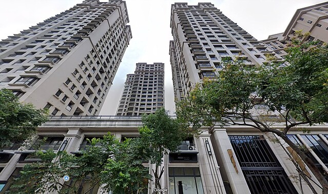 新竹竹北建案